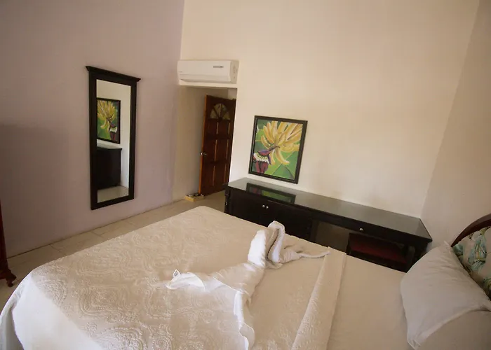 Gasthof Chateau Margarite Bed And Breakfast